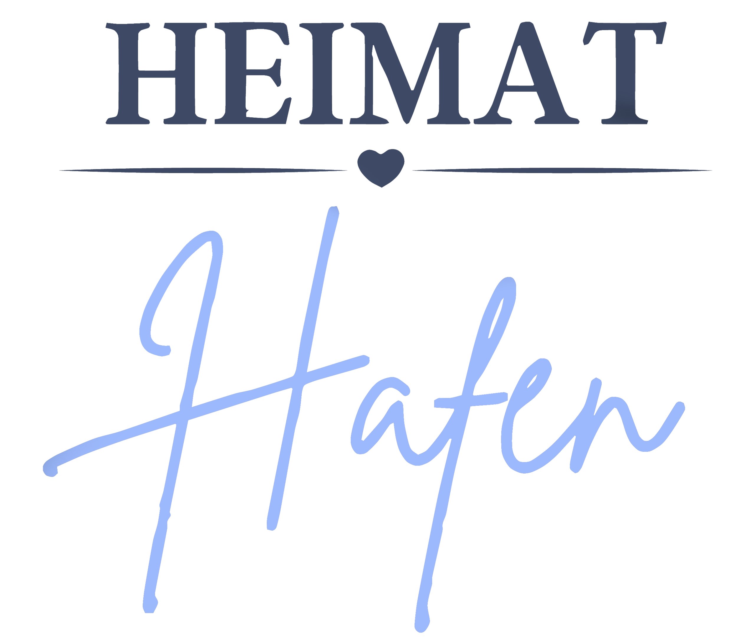 Ihr Heimathafen